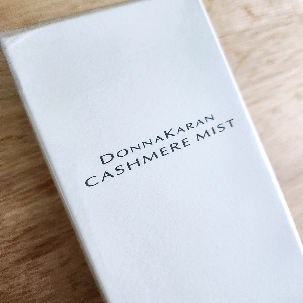 NIB Donna Karan 3.4 oz/100ml EDT Sealed - Picture 9 of 9